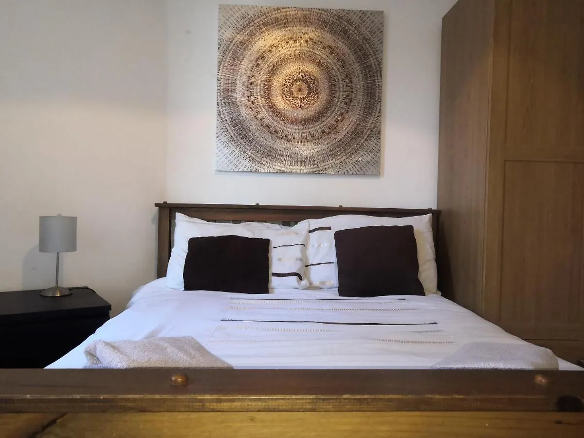 Apartment Spittal Street Residence Edinburgh United Kingdom