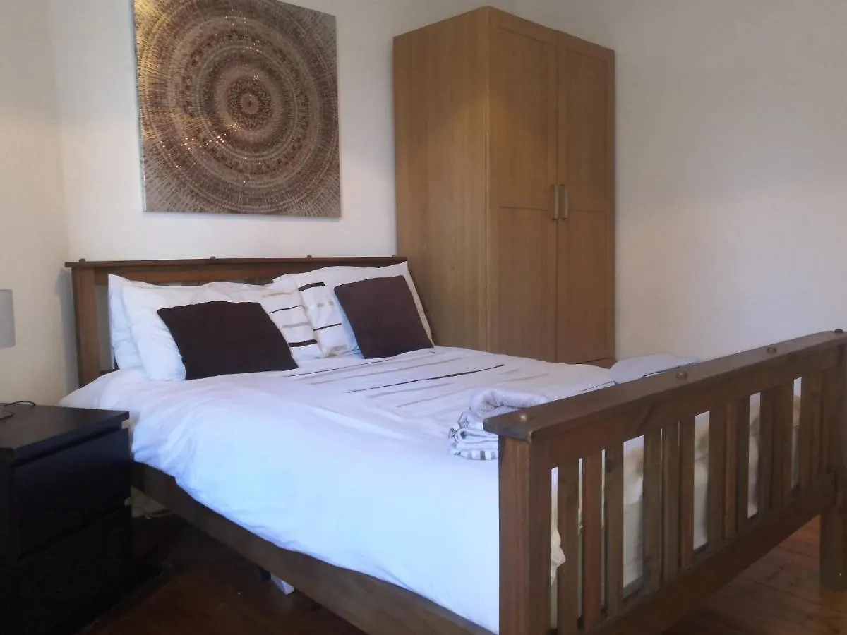 Spittal Street Residence Edinburgh