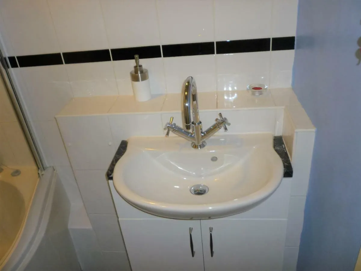 Apartment Spittal Street Residence Edinburgh United Kingdom