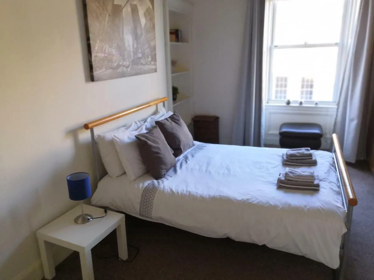 Spittal Street Residence Edinburgh United Kingdom