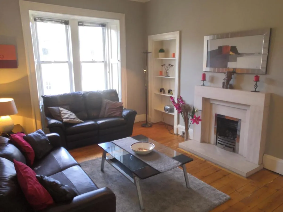 Spittal Street Residence Эдинбург 0*,  Великобритания