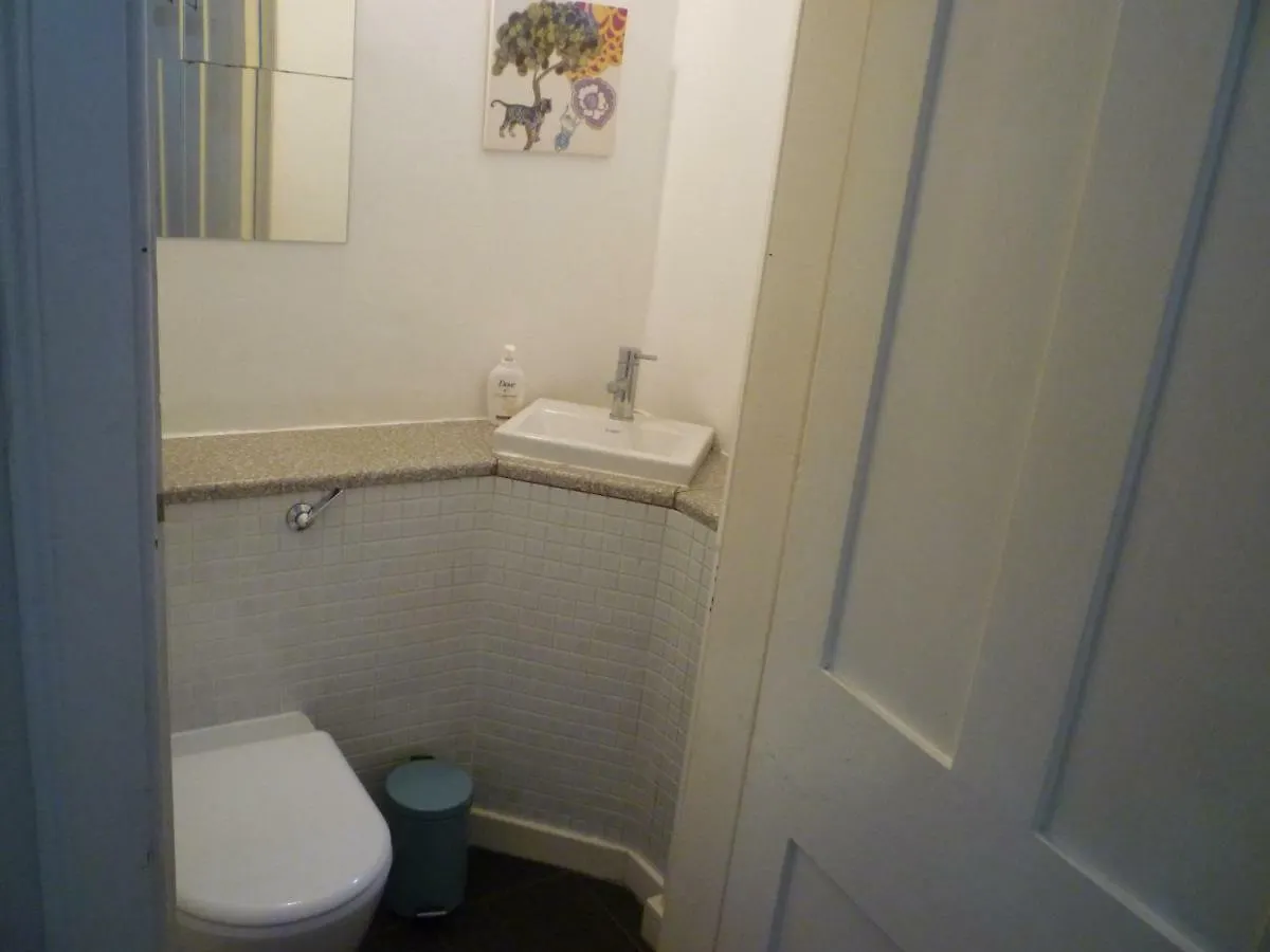 Spittal Street Residence Эдинбург 0*,  Великобритания