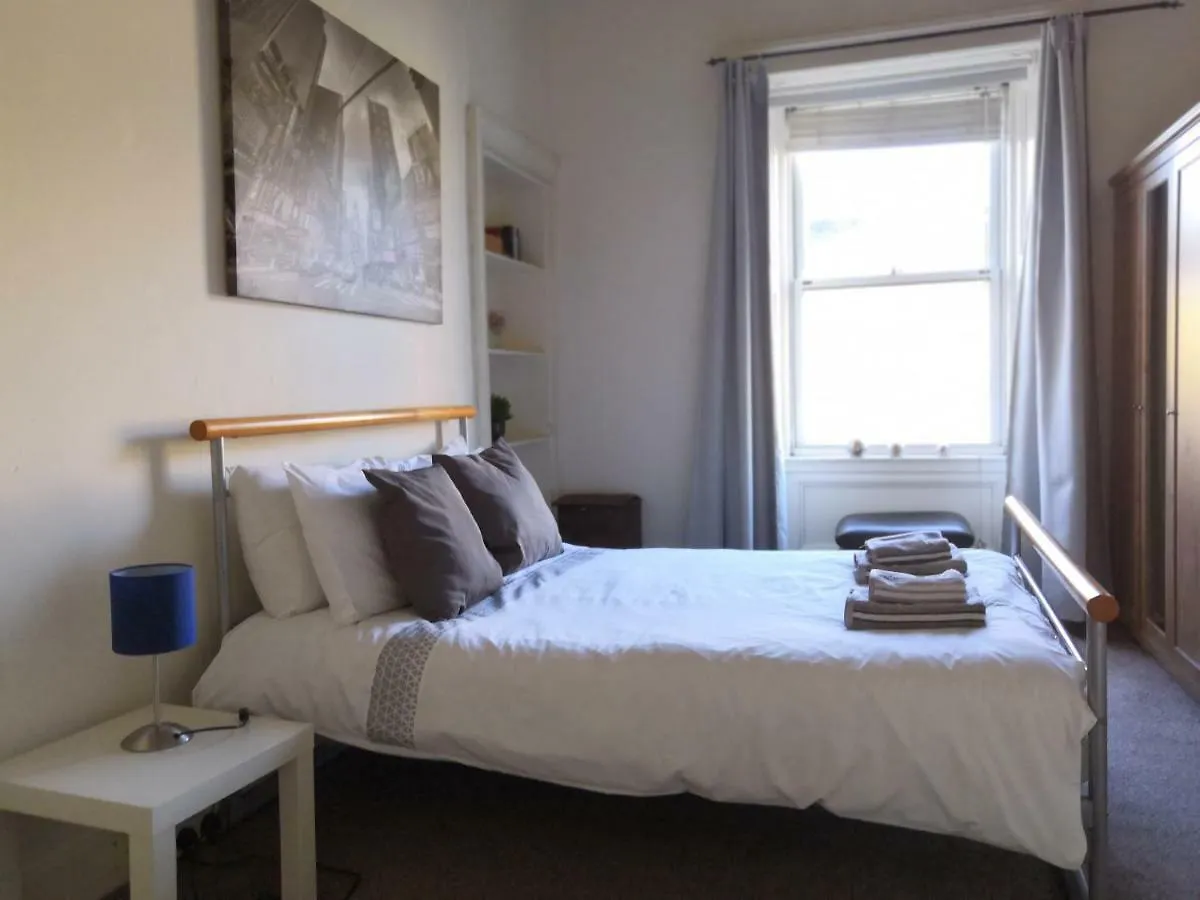 Spittal Street Residence Эдинбург 0*,